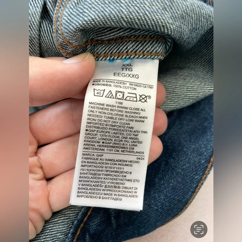 GAP nwt men’s